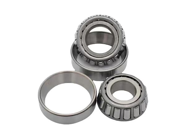 Automotive Bearings